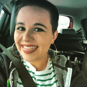 Meet your Posher, Christine